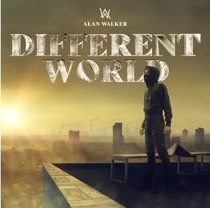 different world-艾伦·沃克