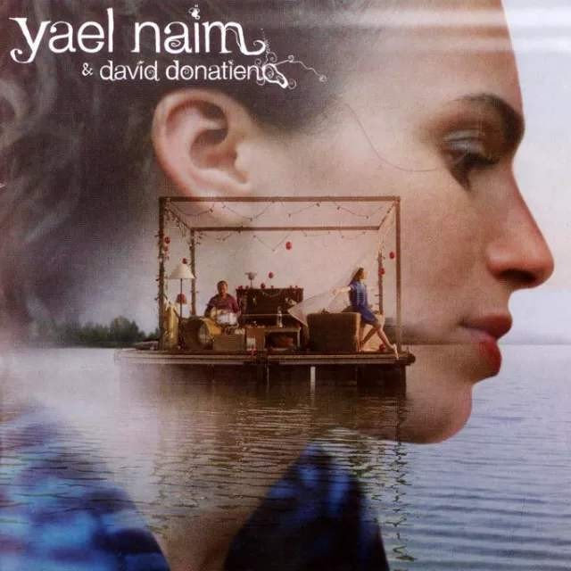 《New Soul》原唱- Yael Naim专辑歌曲