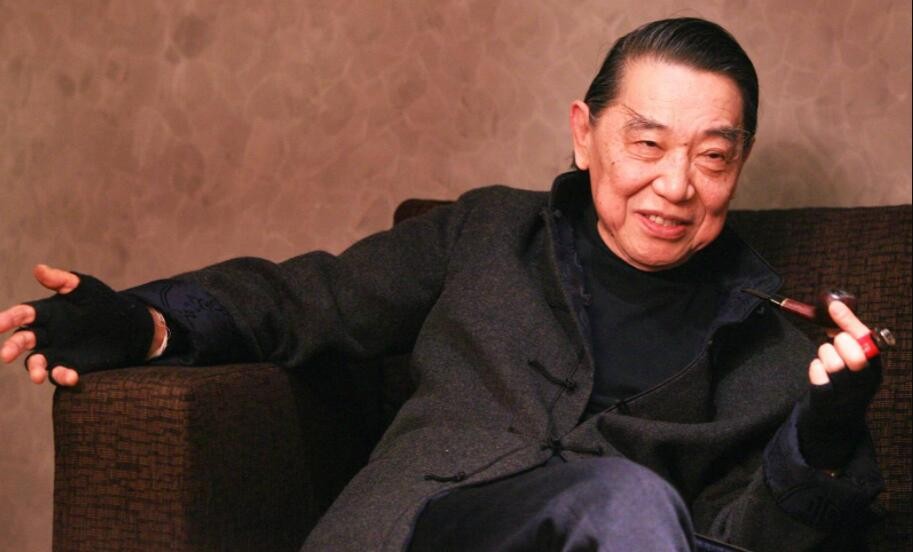 86岁的钢琴家傅聪在伦敦因COVID-19逝世