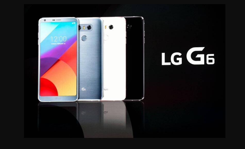 LG电子产品退出亏损的智能手机业务