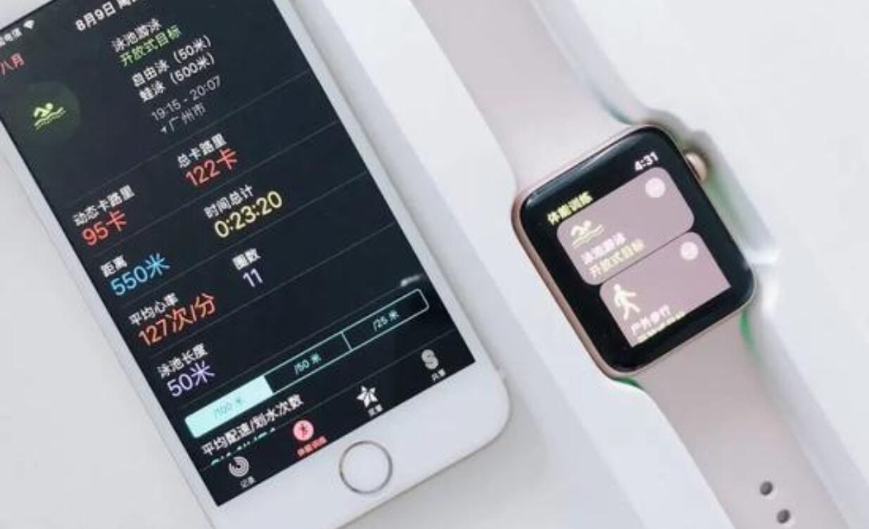 采用iPhone 12类似的设计，大变样的Apple Watch 7为那般？