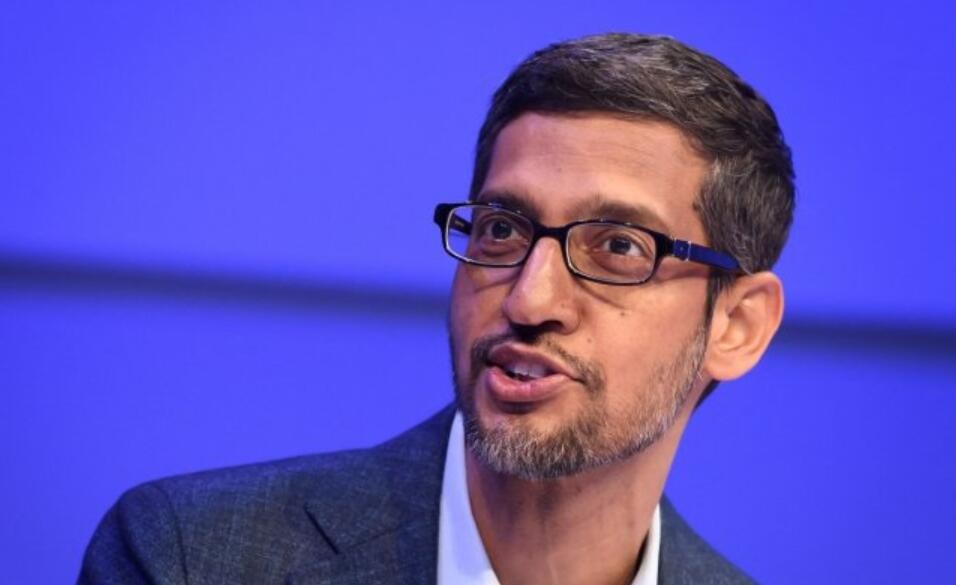 谷歌CEO 皮查伊遭高管齐抱怨：果断决策和伟大想法让位于保守