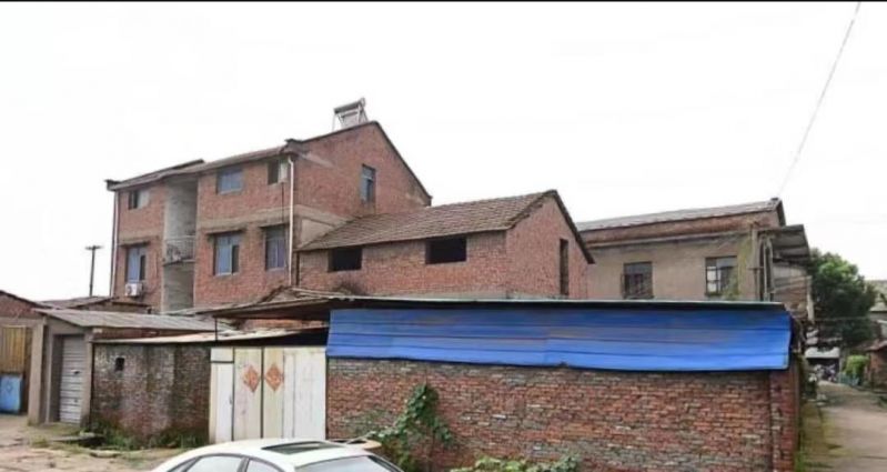 浙江衢州农民继承的祖产房屋拆迁时缘何不能得到补偿安置