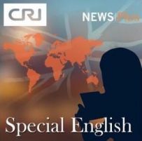 《Special English》慢速英语节目20190901