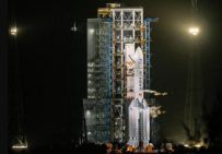 [MP3]Special English:中国成功发射嫦娥五号收集月球样本