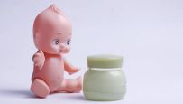 [MP3]Baby lotions containing harmful hormone recalled