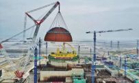[MP3]Special English：中国首座华龙一号核反应堆开始商业运营